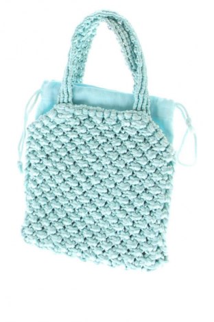 Dámská kabelka  Mango, Barva Modrá, Cena  309,00 Kč