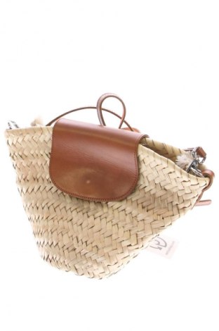 Dámská kabelka  Mango, Barva Béžová, Cena  309,00 Kč