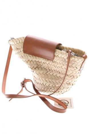 Dámská kabelka  Mango, Barva Béžová, Cena  309,00 Kč