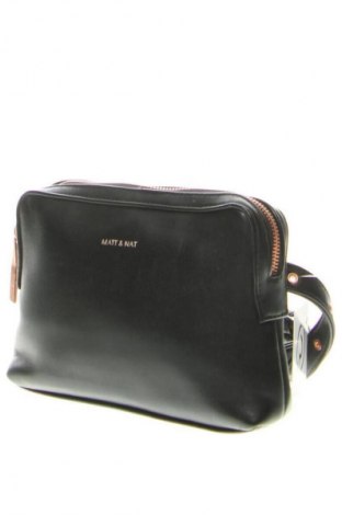 Dámská kabelka  Matt & Nat, Barva Černá, Cena  499,00 Kč