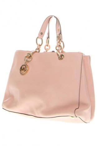 Дамска чанта MICHAEL Michael Kors, Цвят Розов, Цена 122,70 €