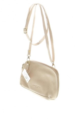 Dámská kabelka  Montana, Barva Béžová, Cena  410,00 Kč