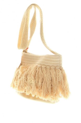 Damentasche Oviesse, Farbe Beige, Preis 9,99 €