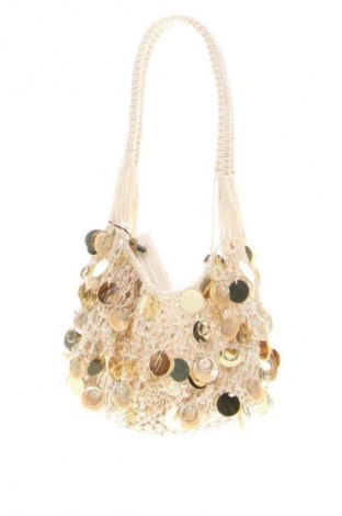 Dámská kabelka  Parfois, Barva Béžová, Cena  639,00 Kč