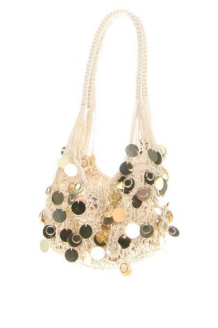 Dámská kabelka  Parfois, Barva Béžová, Cena  639,00 Kč