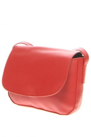 Dámská kabelka  Pieces, Barva Červená, Cena  239,00 Kč