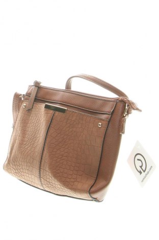 Damentasche Primark, Farbe Braun, Preis 10,99 €