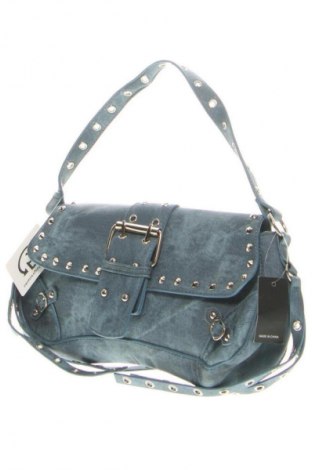 Damska torebka SHEIN, Kolor Niebieski, Cena 75,99 zł