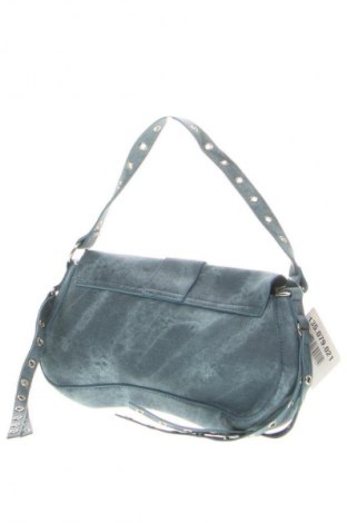 Damska torebka SHEIN, Kolor Niebieski, Cena 75,99 zł