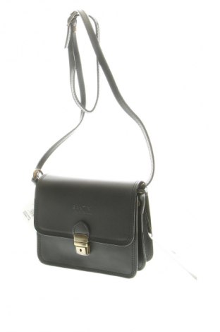 Dámská kabelka  Santini, Barva Černá, Cena  2 593,00 Kč