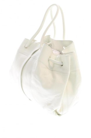 Geantă de femei Scanlan Theodore, Culoare Alb, Preț 3.029,99 Lei