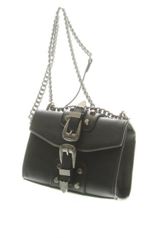 Dámská kabelka  Silvian Heach, Barva Černá, Cena  822,00 Kč