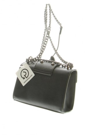 Dámská kabelka  Silvian Heach, Barva Černá, Cena  822,00 Kč