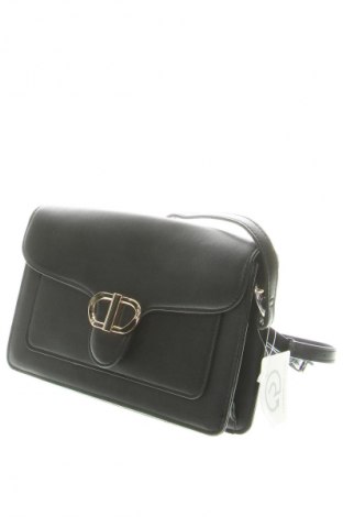 Dámská kabelka  Sinsay, Barva Černá, Cena  272,00 Kč