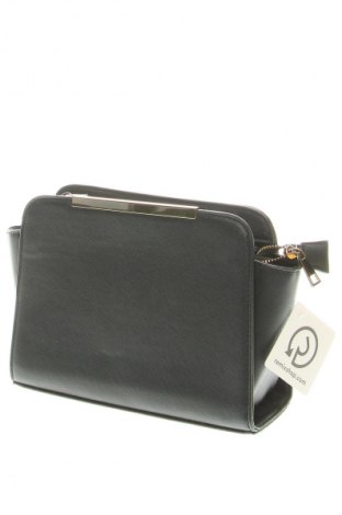 Dámská kabelka  Sinsay, Barva Černá, Cena  179,00 Kč