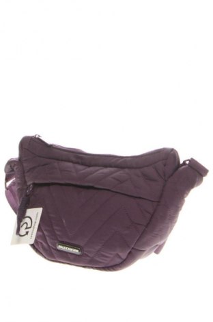Damentasche Skechers, Farbe Lila, Preis 34,99 €