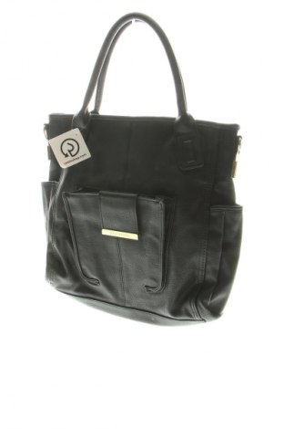 Dámská kabelka  Steve Madden, Barva Černá, Cena  1 559,00 Kč