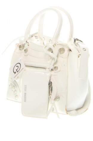 Dámská kabelka  Steve Madden, Barva Bílá, Cena  1 399,00 Kč