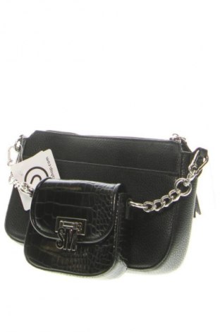 Dámská kabelka  Steve Madden, Barva Černá, Cena  1 399,00 Kč