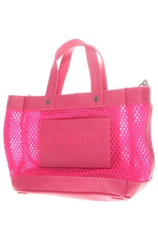 Dámská kabelka  Steve Madden, Barva Růžová, Cena  1 399,00 Kč