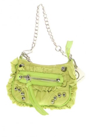 Dámská kabelka  Steve Madden, Barva Zelená, Cena  989,00 Kč