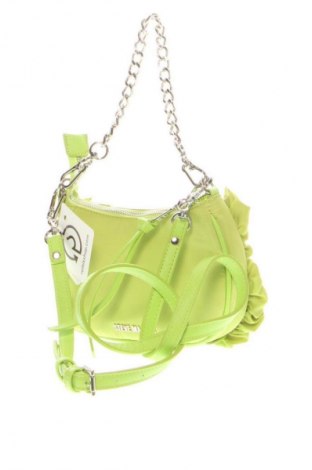 Dámská kabelka  Steve Madden, Barva Zelená, Cena  989,00 Kč