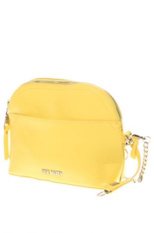 Γυναικεία τσάντα Steve Madden, Χρώμα Κίτρινο, Τιμή 51,99 €