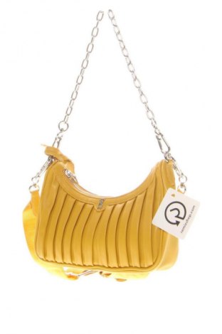 Dámská kabelka  Steve Madden, Barva Oranžová, Cena  869,00 Kč