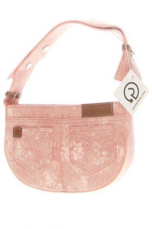 Dámská kabelka  Steve Madden, Barva Růžová, Cena  1 449,00 Kč