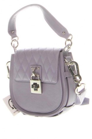 Damska torebka Steve Madden, Kolor Fioletowy, Cena 245,99 zł