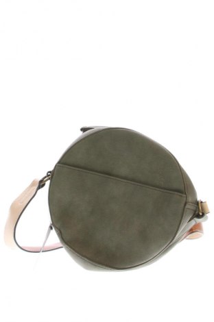 Dámská kabelka  Sussan, Barva Zelená, Cena  339,00 Kč