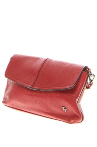 Damentasche Tom Tailor, Farbe Rot, Preis € 26,99