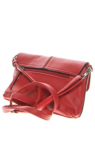Damentasche Tom Tailor, Farbe Rot, Preis € 26,99