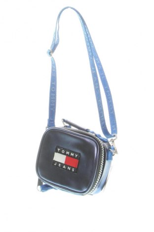 Dámská kabelka  Tommy Jeans, Barva Fialová, Cena  1 929,00 Kč