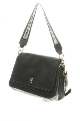 Dámská kabelka  Tommy Hilfiger, Barva Černá, Cena  2 379,00 Kč