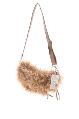 Dámská kabelka  Unbranded, Barva Béžová, Cena  189,00 Kč