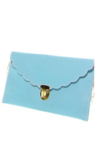 Dámská kabelka  Unbranded, Barva Modrá, Cena  209,00 Kč