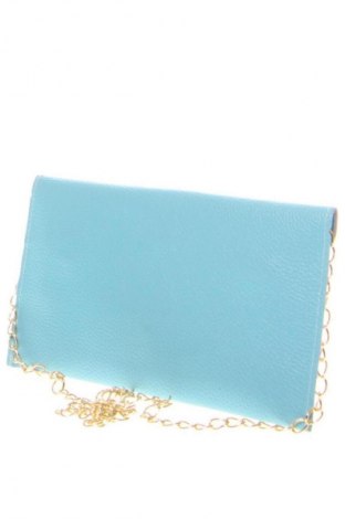 Dámská kabelka  Unbranded, Barva Modrá, Cena  209,00 Kč