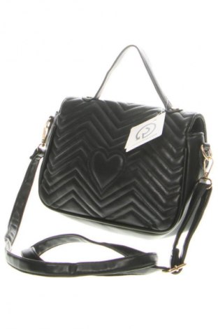 Damska torebka Unbranded, Kolor Czarny, Cena 56,99 zł