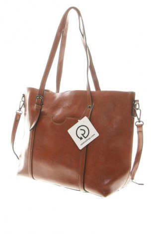 Dámská kabelka  Unbranded, Barva Hnědá, Cena  369,00 Kč