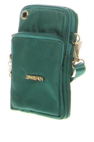 Dámská kabelka  Unbranded, Barva Zelená, Cena  199,00 Kč