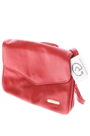 Dámská kabelka  Unbranded, Barva Červená, Cena  259,00 Kč