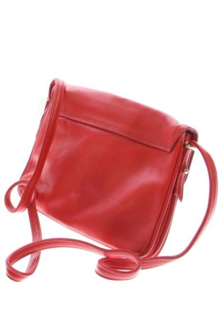 Dámská kabelka  Unbranded, Barva Červená, Cena  259,00 Kč