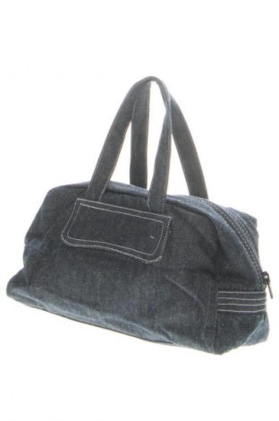 Damentasche Unbranded, Farbe Blau, Preis 15,99 €