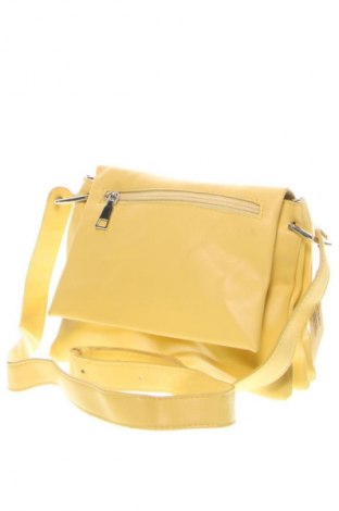 Damentasche Unbranded, Farbe Gelb, Preis 15,99 €