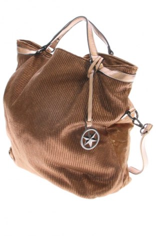 Dámská kabelka  Unbranded, Barva Hnědá, Cena  488,00 Kč