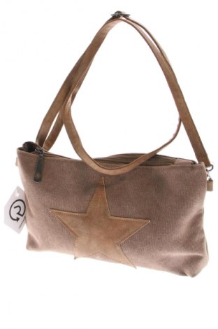 Dámská kabelka  Unbranded, Barva Hnědá, Cena  522,00 Kč