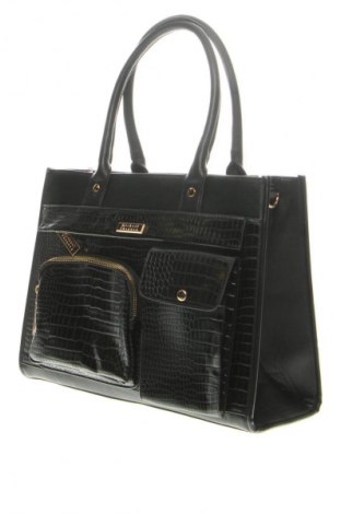 Дамска чанта Unbranded, Цвят Черен, Цена 46,01 €