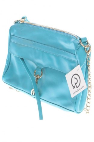 Γυναικεία τσάντα Unbranded, Χρώμα Μπλέ, Τιμή 6,99 €