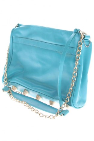 Γυναικεία τσάντα Unbranded, Χρώμα Μπλέ, Τιμή 6,99 €